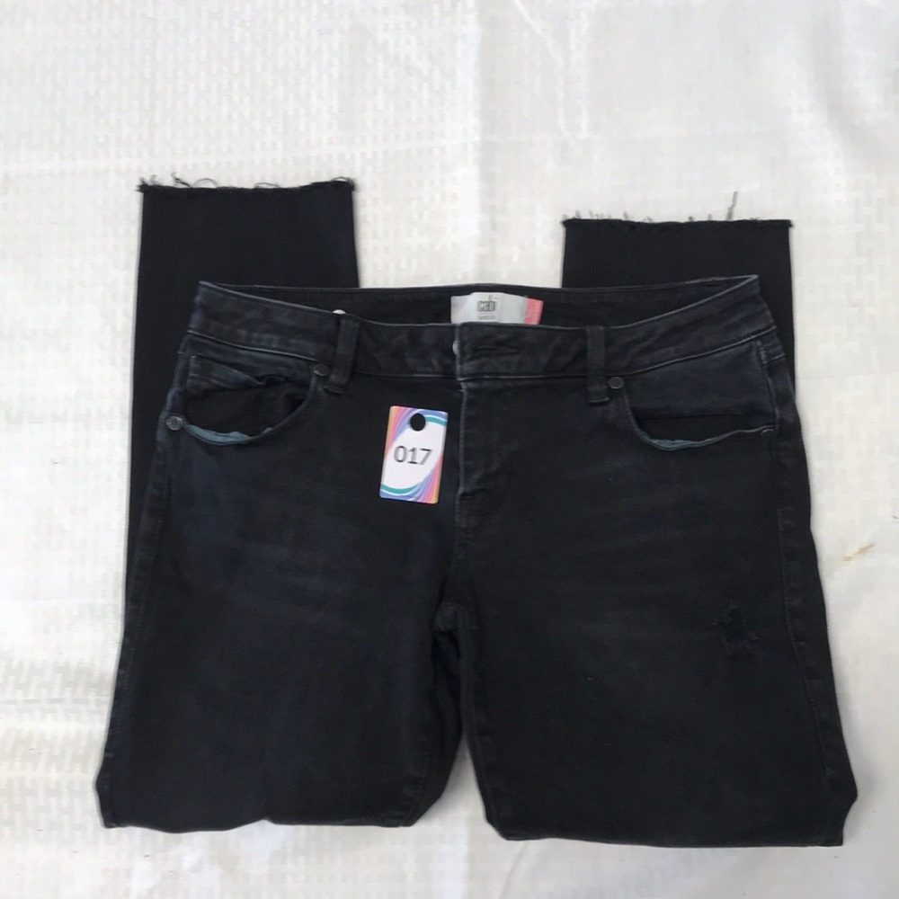 Cabi Jeans Size 2